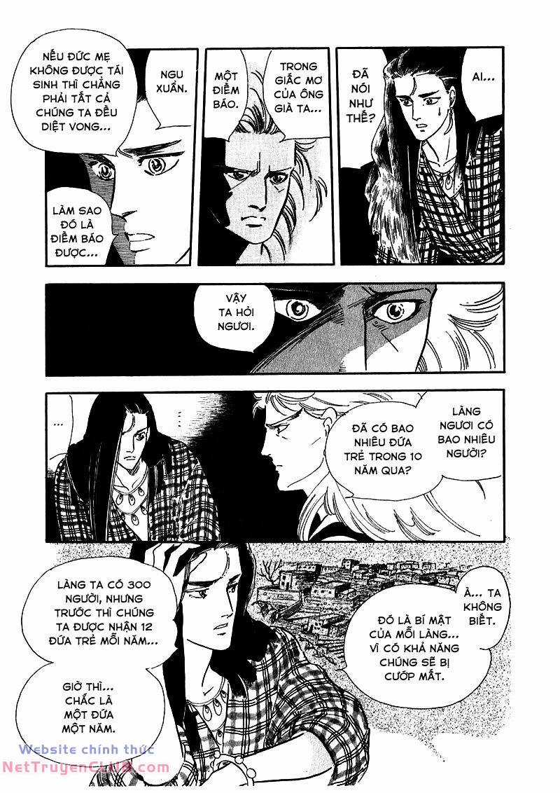 Marginal Chapter 3 trang 12