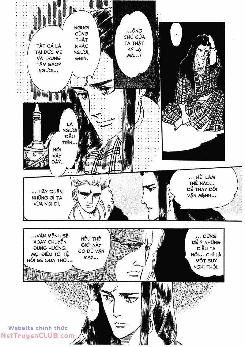 Marginal Chapter 3 trang 15