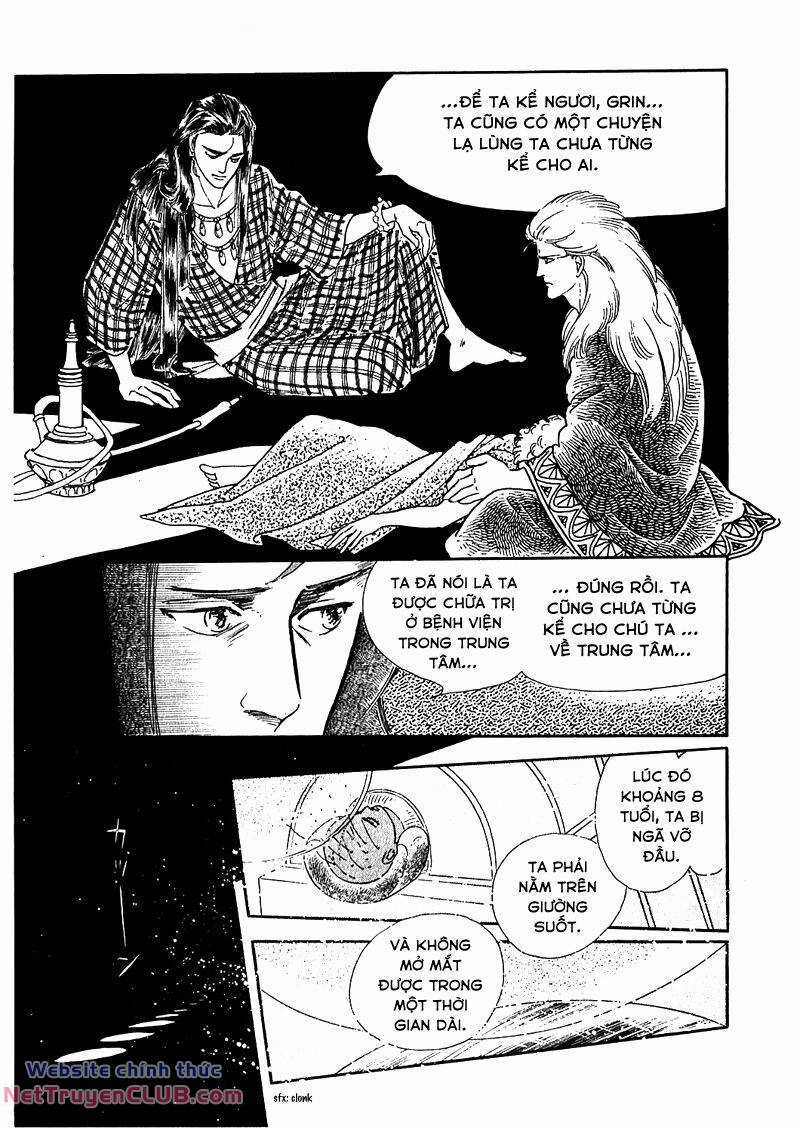 Marginal Chapter 3 trang 16