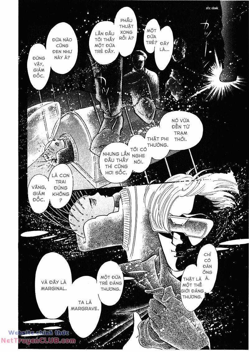 Marginal Chapter 3 trang 17