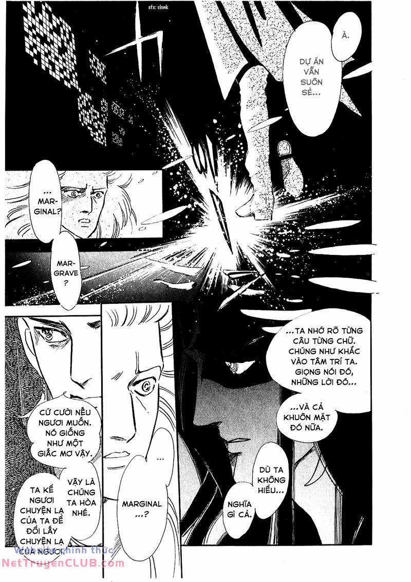 Marginal Chapter 3 trang 18