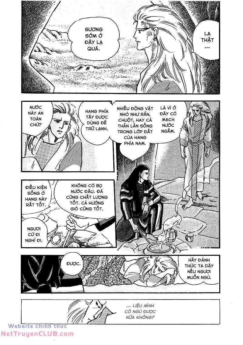 Marginal Chapter 3 trang 2