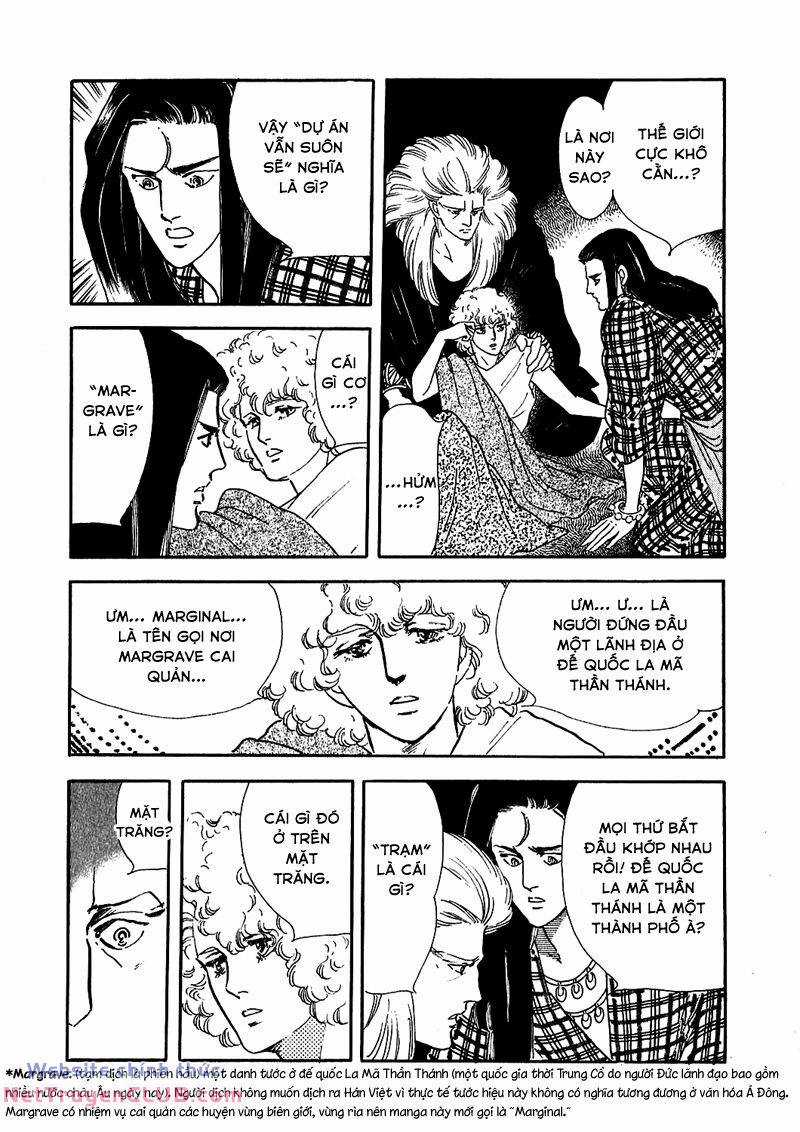 Marginal Chapter 3 trang 20