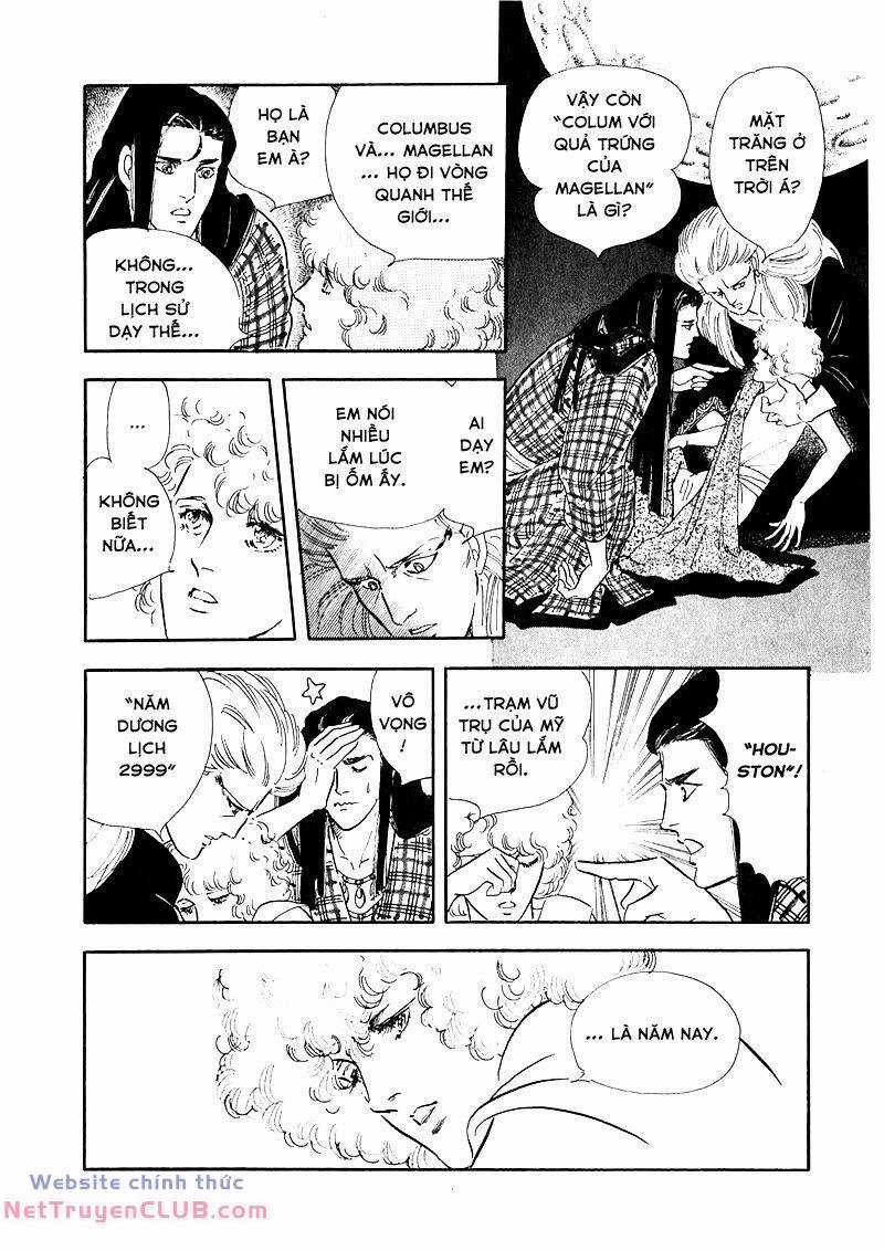 Marginal Chapter 3 trang 21