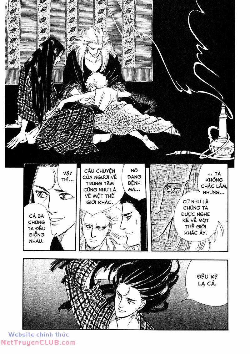 Marginal Chapter 3 trang 22