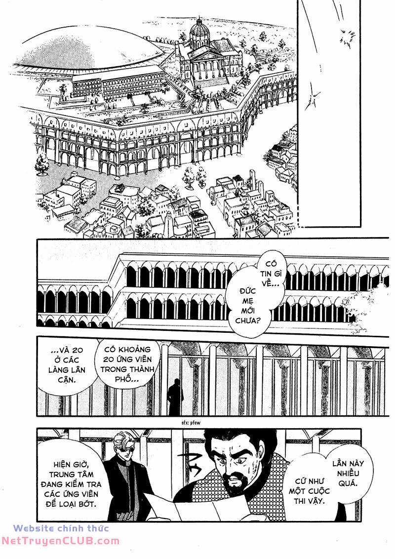 Marginal Chapter 3 trang 23