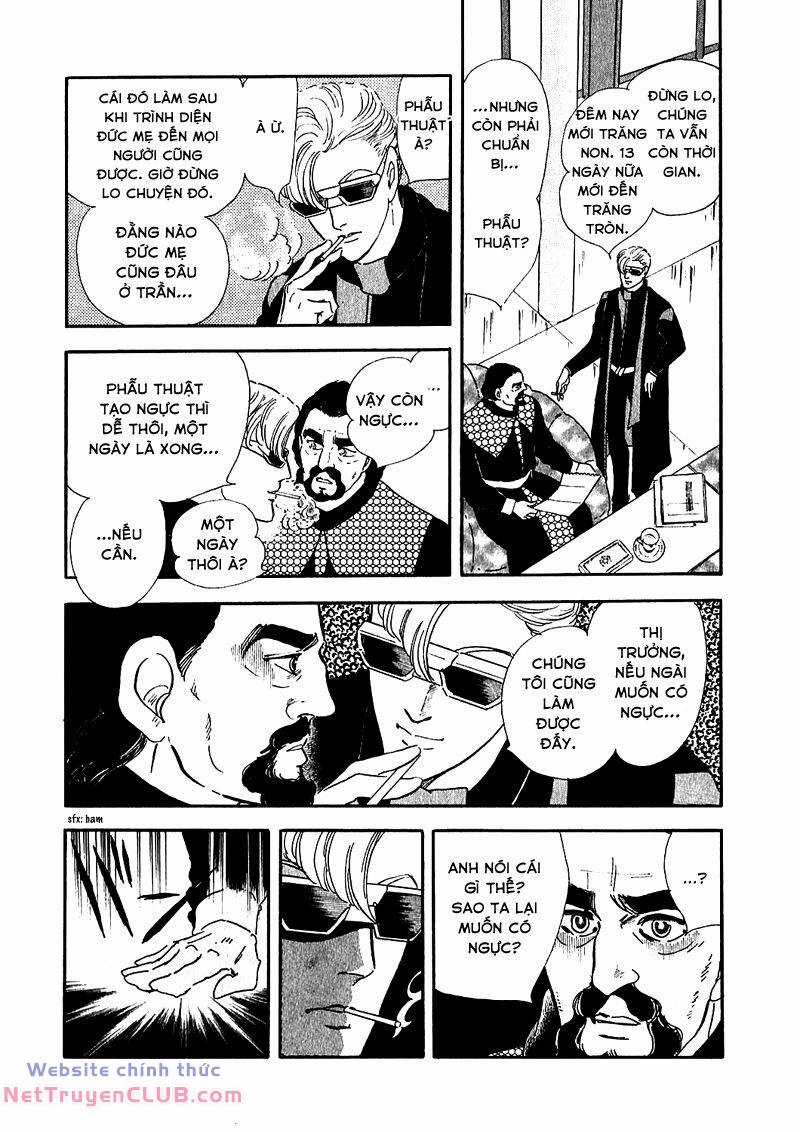 Marginal Chapter 3 trang 24