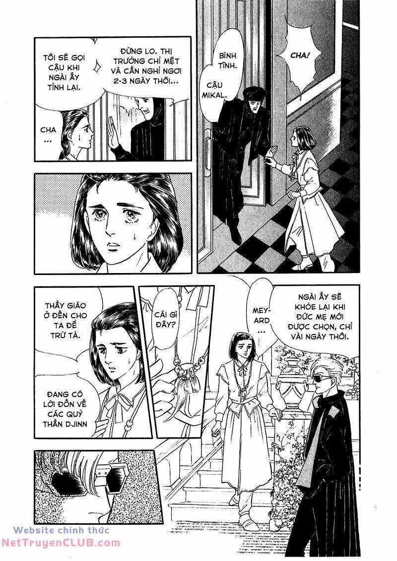 Marginal Chapter 3 trang 26