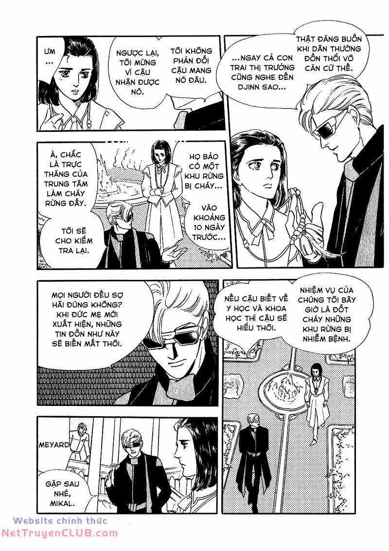 Marginal Chapter 3 trang 27