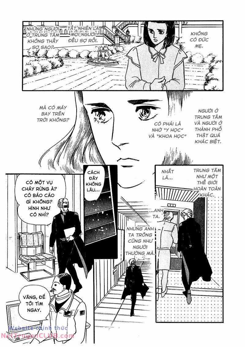 Marginal Chapter 3 trang 28