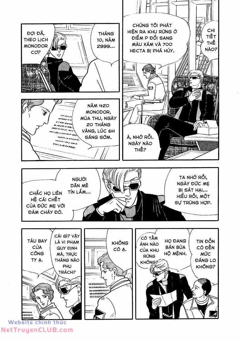 Marginal Chapter 3 trang 29