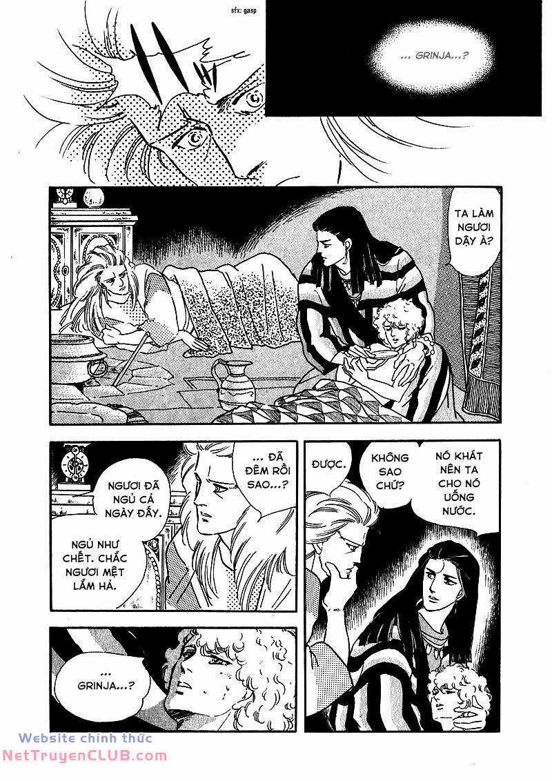 Marginal Chapter 3 trang 3