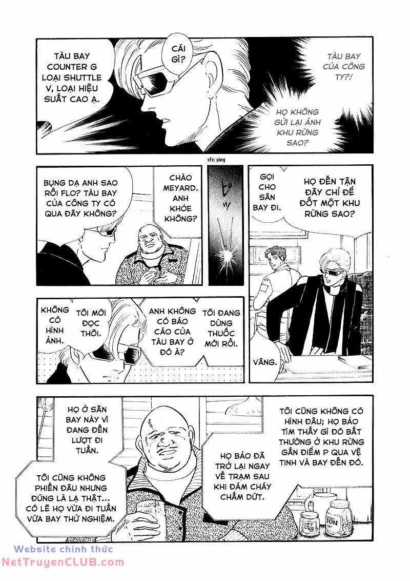 Marginal Chapter 3 trang 30