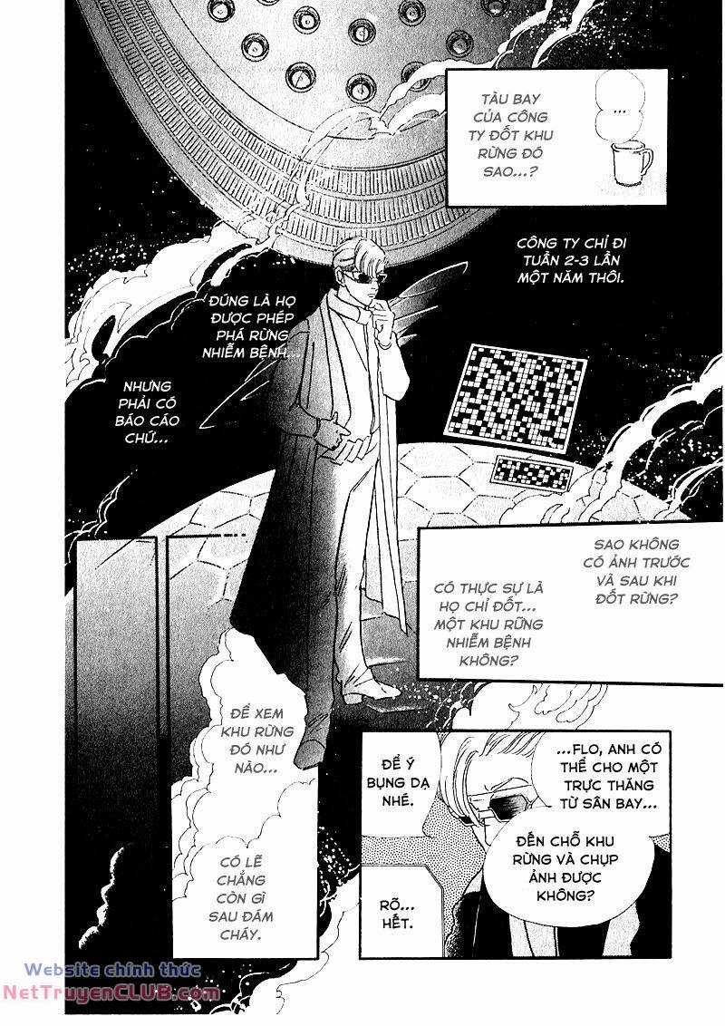 Marginal Chapter 3 trang 31