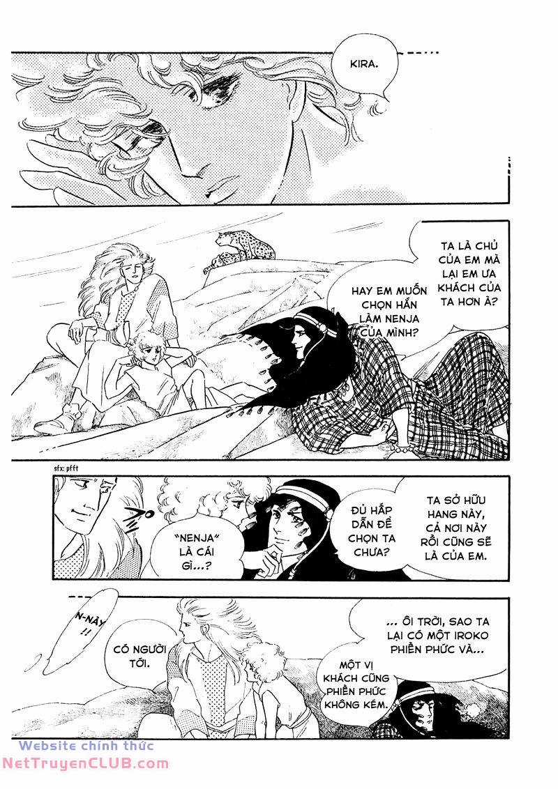 Marginal Chapter 3 trang 32