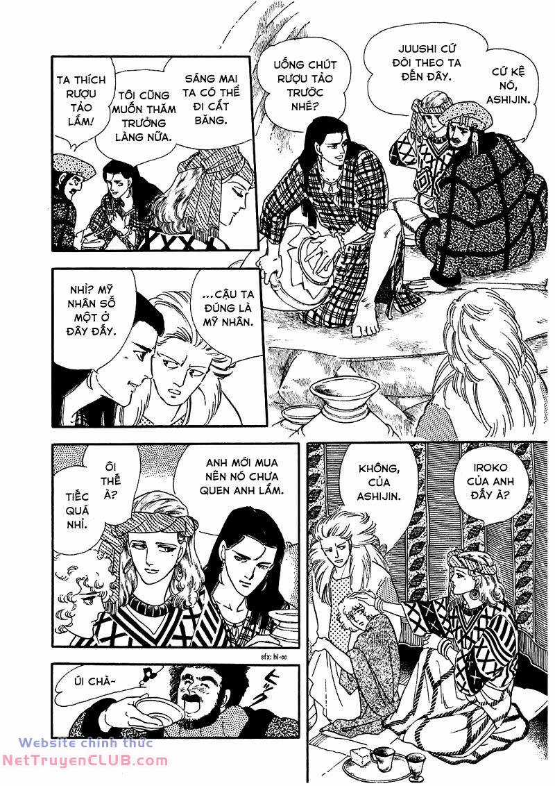 Marginal Chapter 3 trang 35