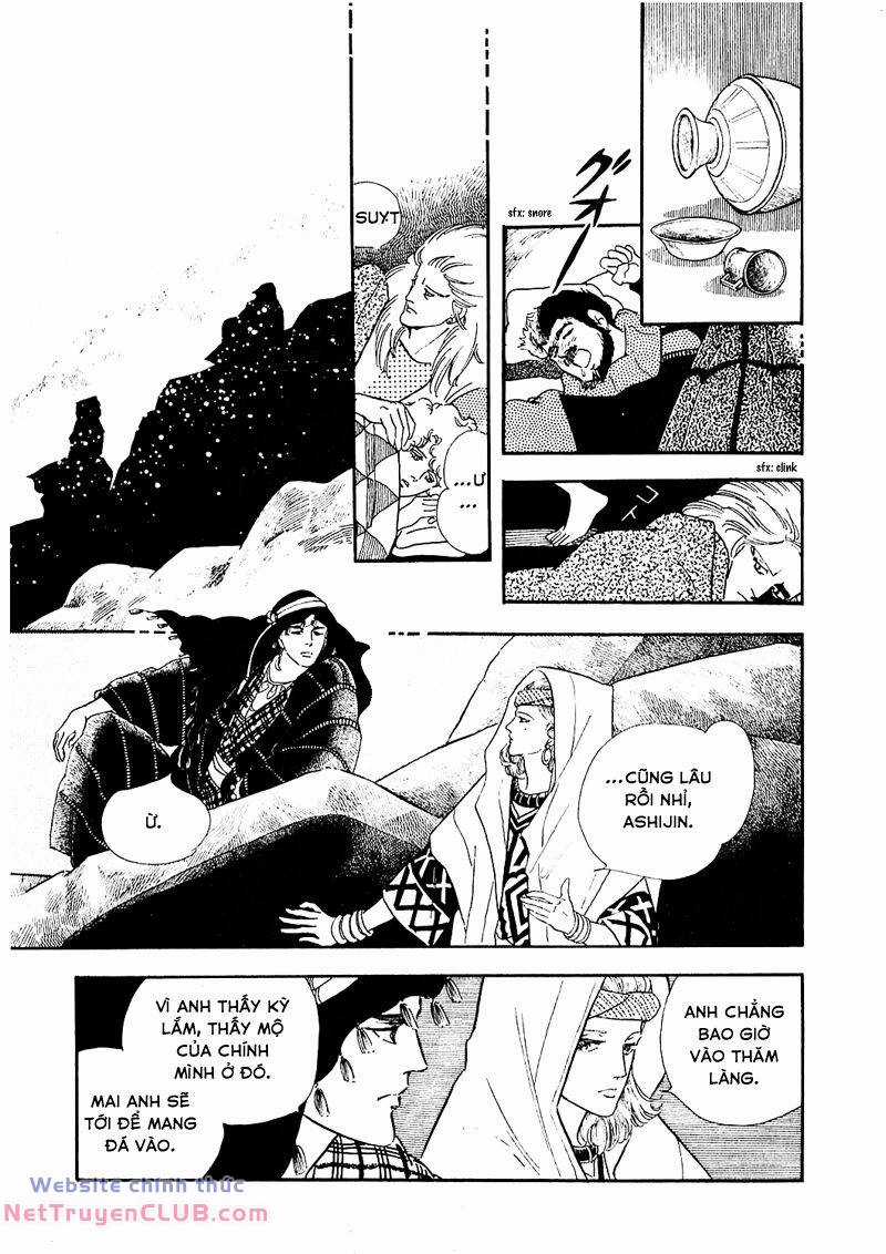 Marginal Chapter 3 trang 36