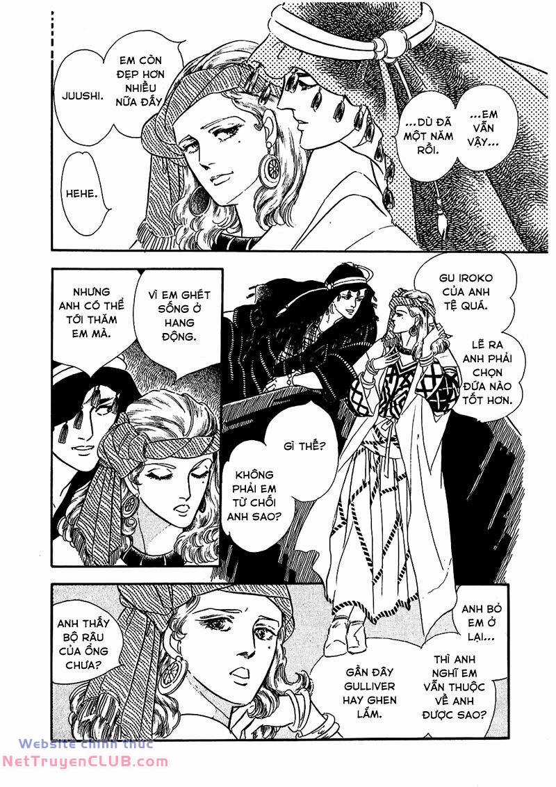 Marginal Chapter 3 trang 37