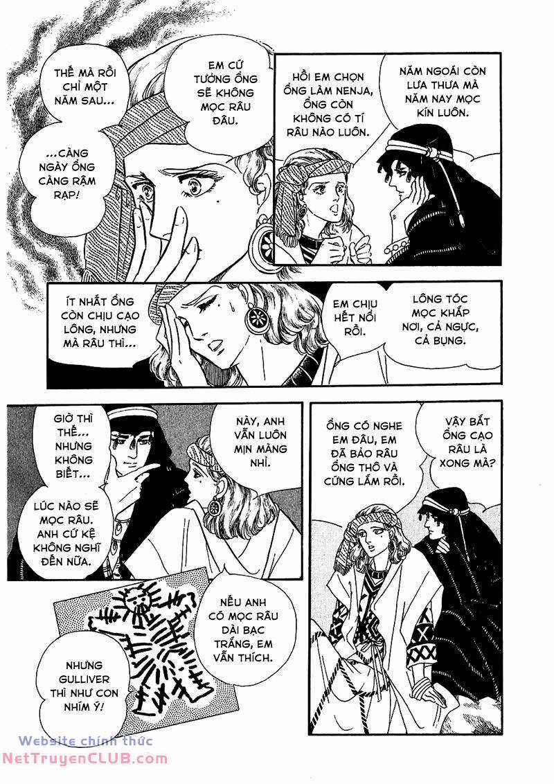 Marginal Chapter 3 trang 38