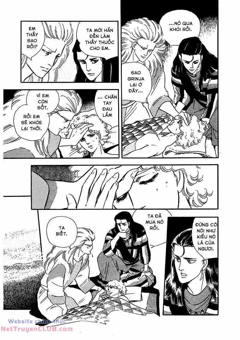 Marginal Chapter 3 trang 4