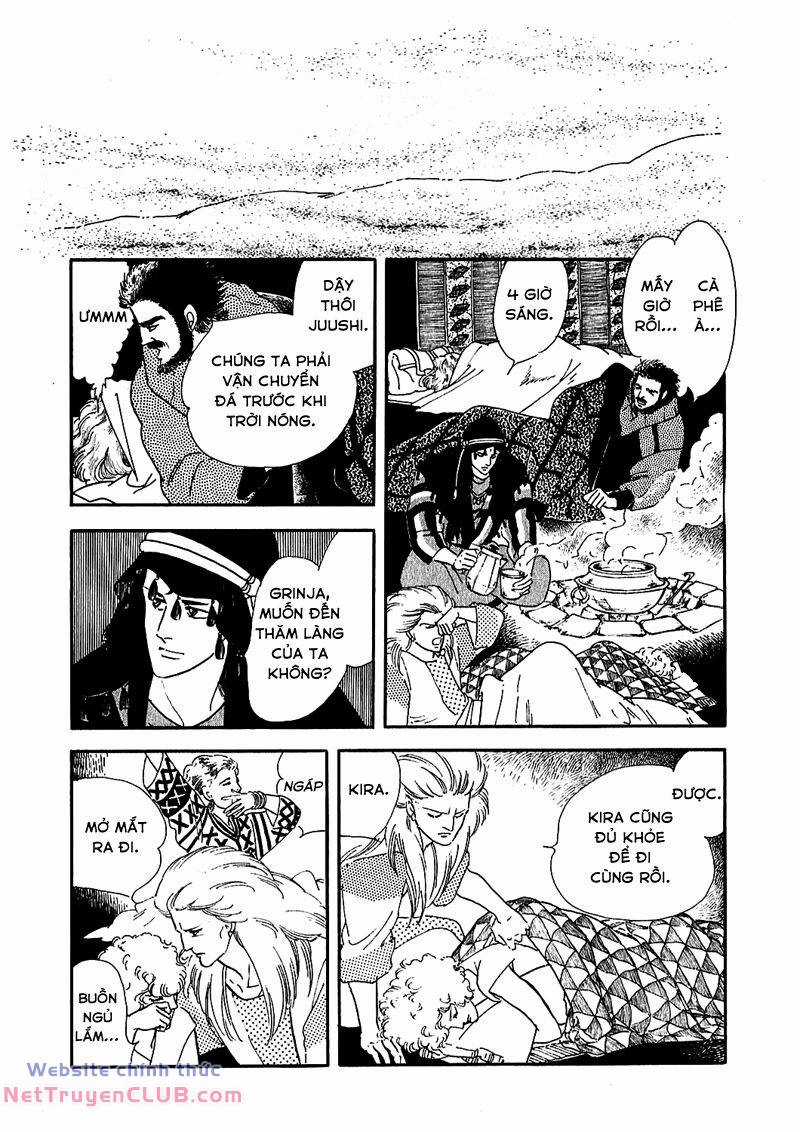 Marginal Chapter 3 trang 40