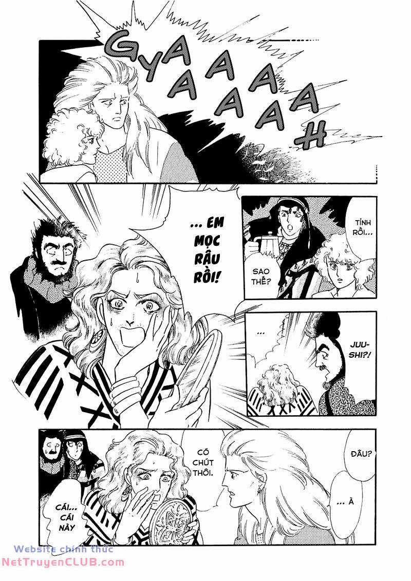 Marginal Chapter 3 trang 41