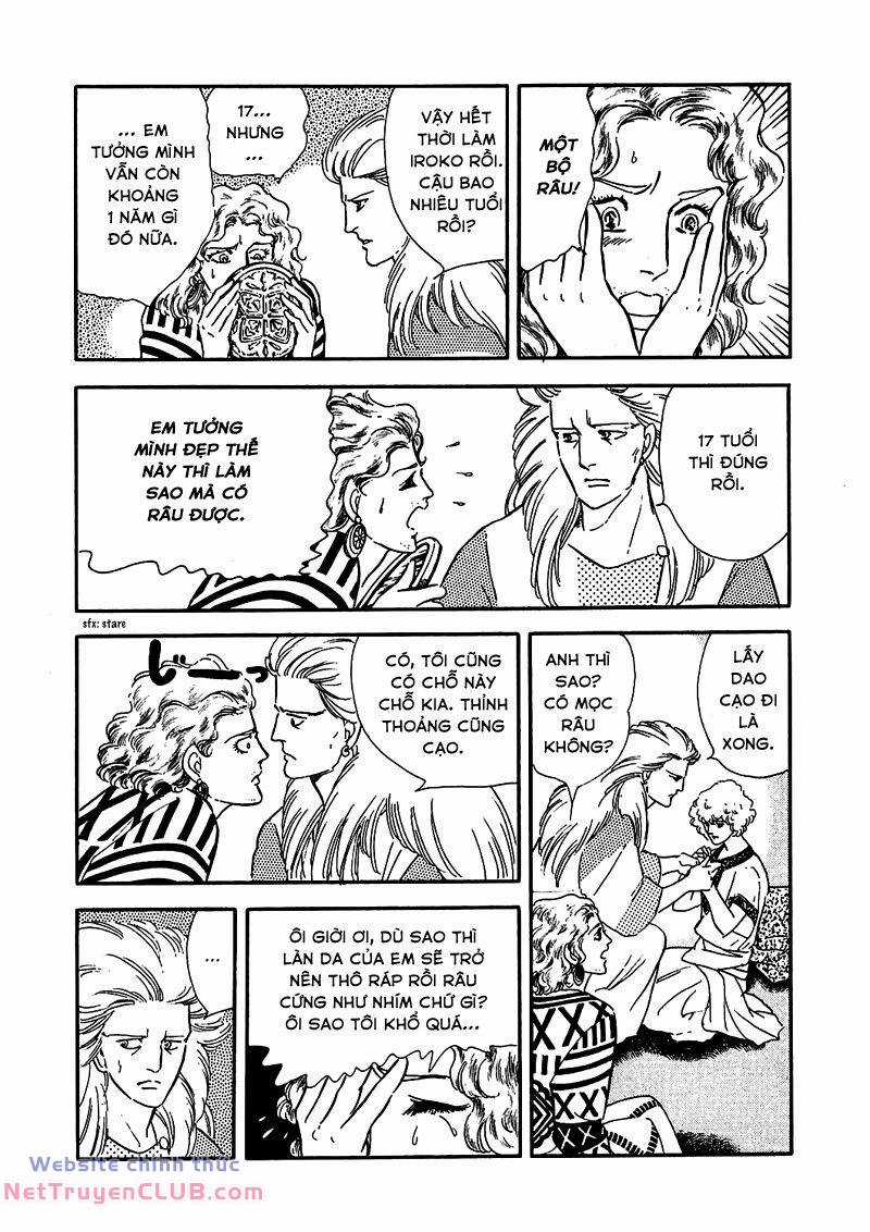 Marginal Chapter 3 trang 42