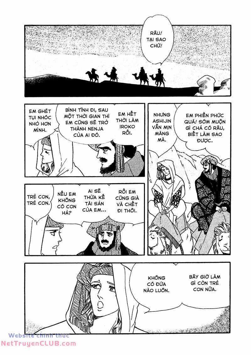 Marginal Chapter 3 trang 43