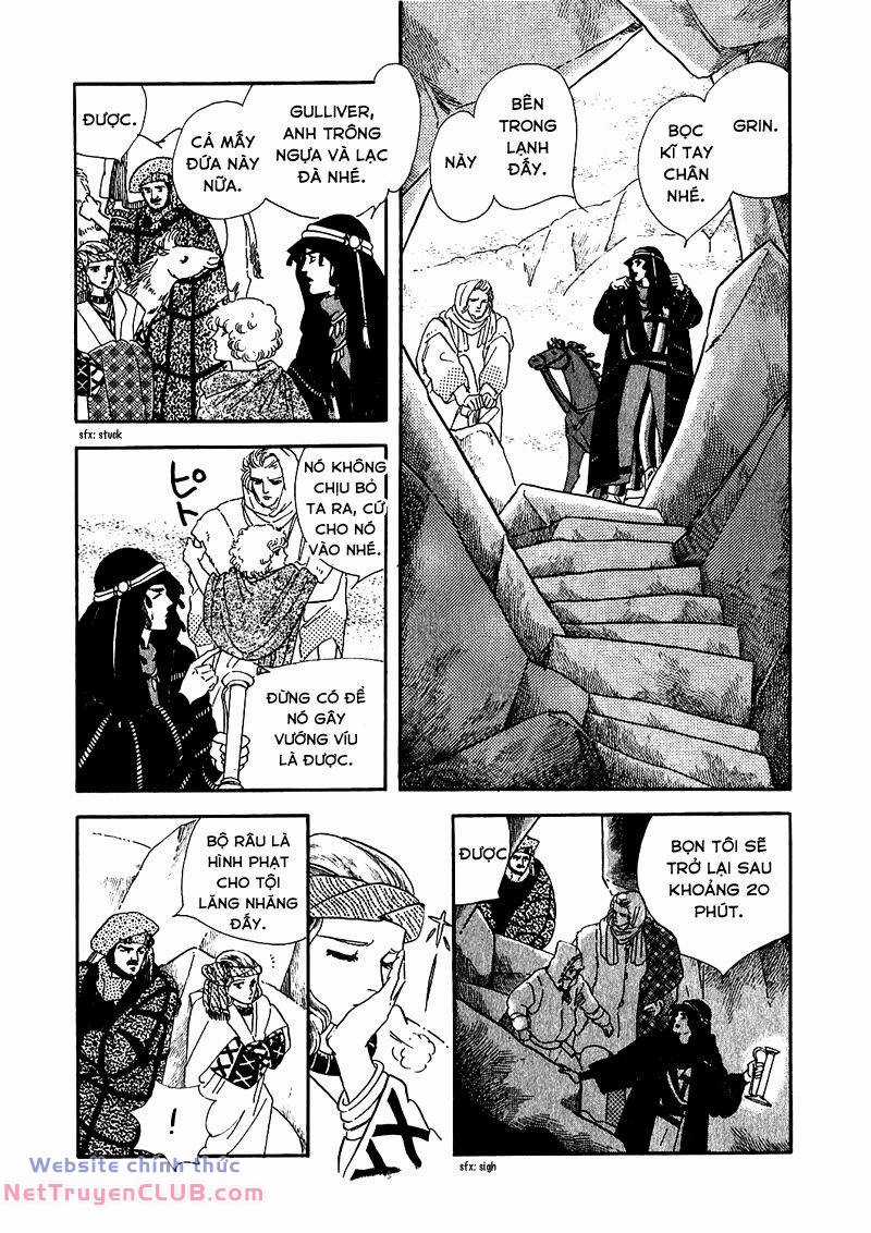 Marginal Chapter 3 trang 44