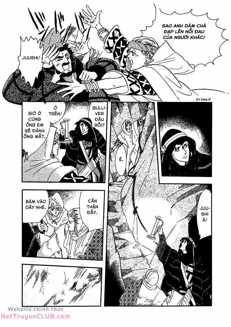 Marginal Chapter 3 trang 45