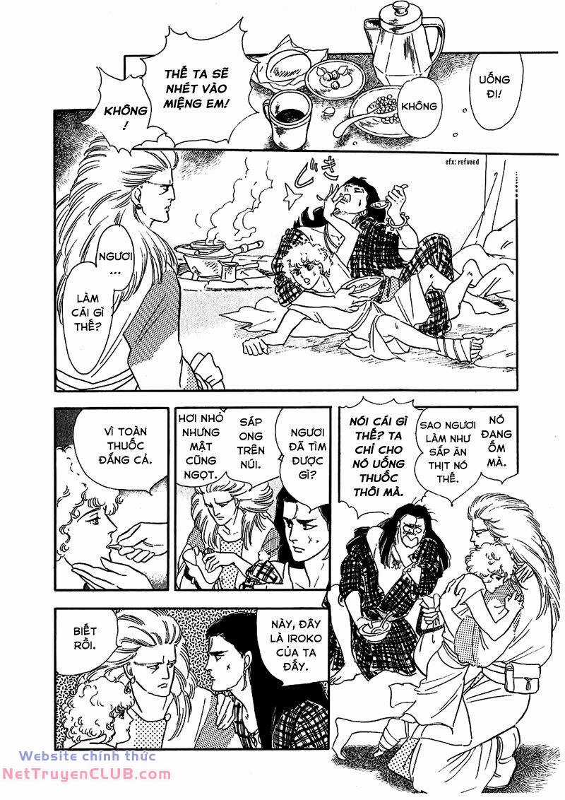 Marginal Chapter 3 trang 5