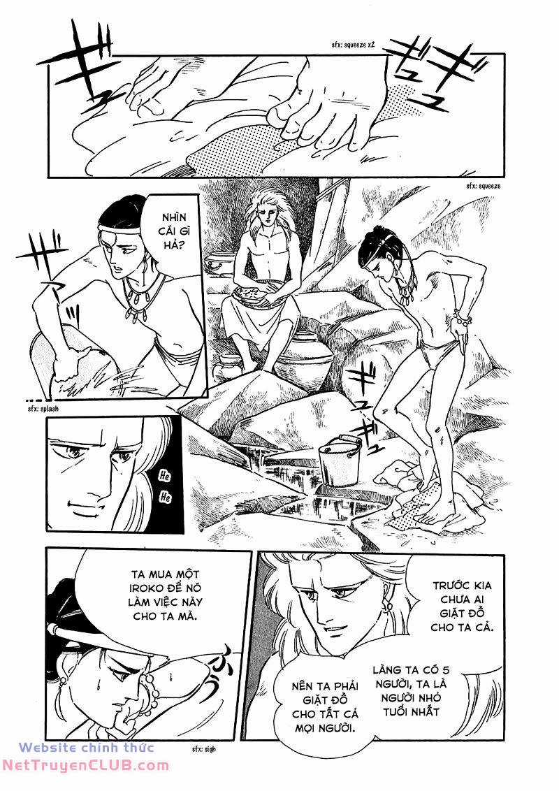 Marginal Chapter 3 trang 6