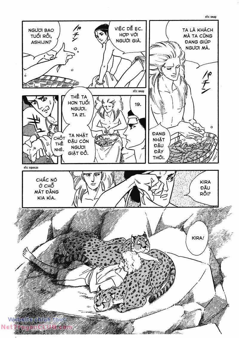 Marginal Chapter 3 trang 7