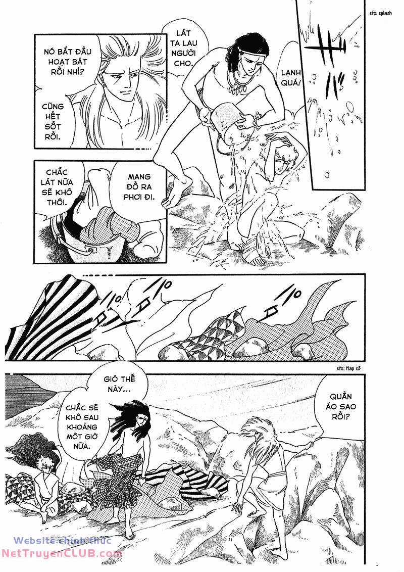 Marginal Chapter 3 trang 8