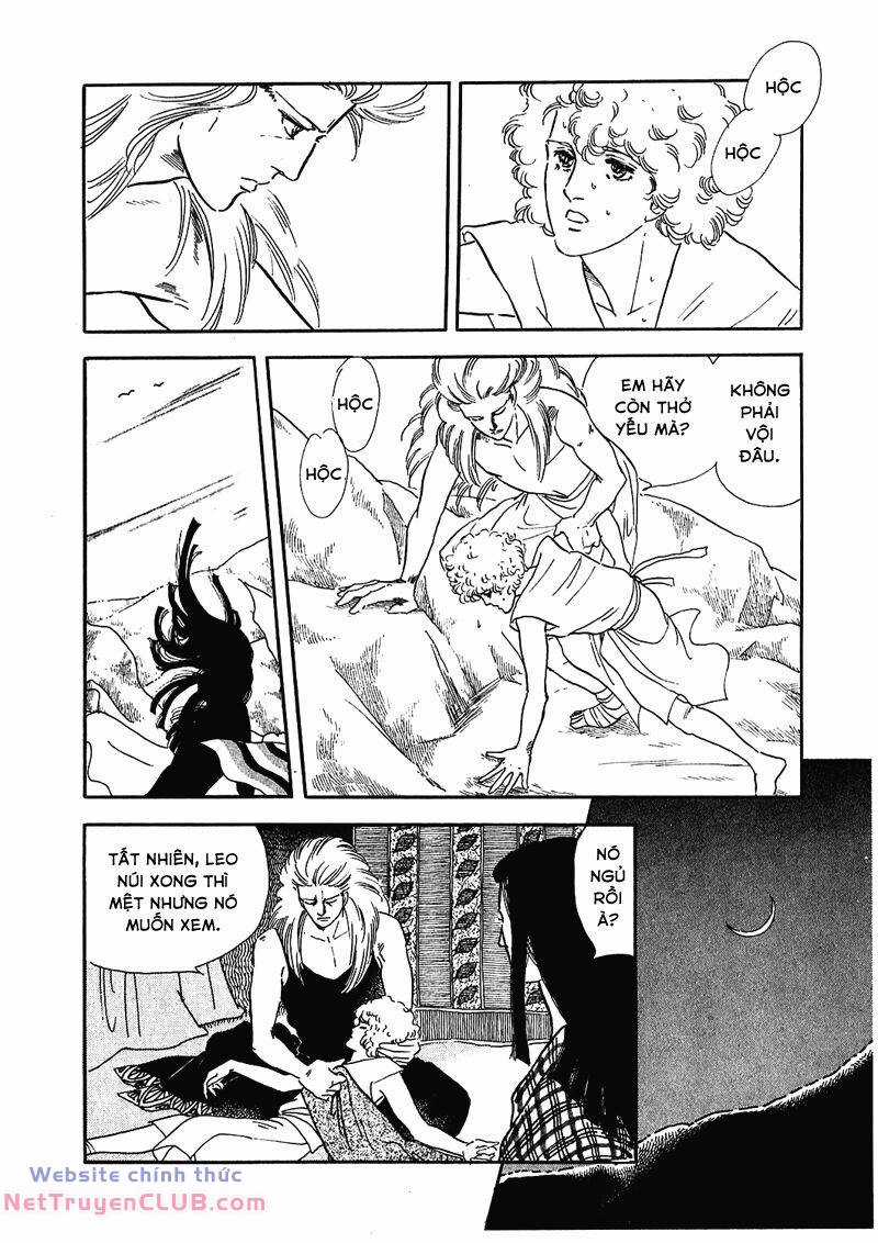 Marginal Chapter 3 trang 9