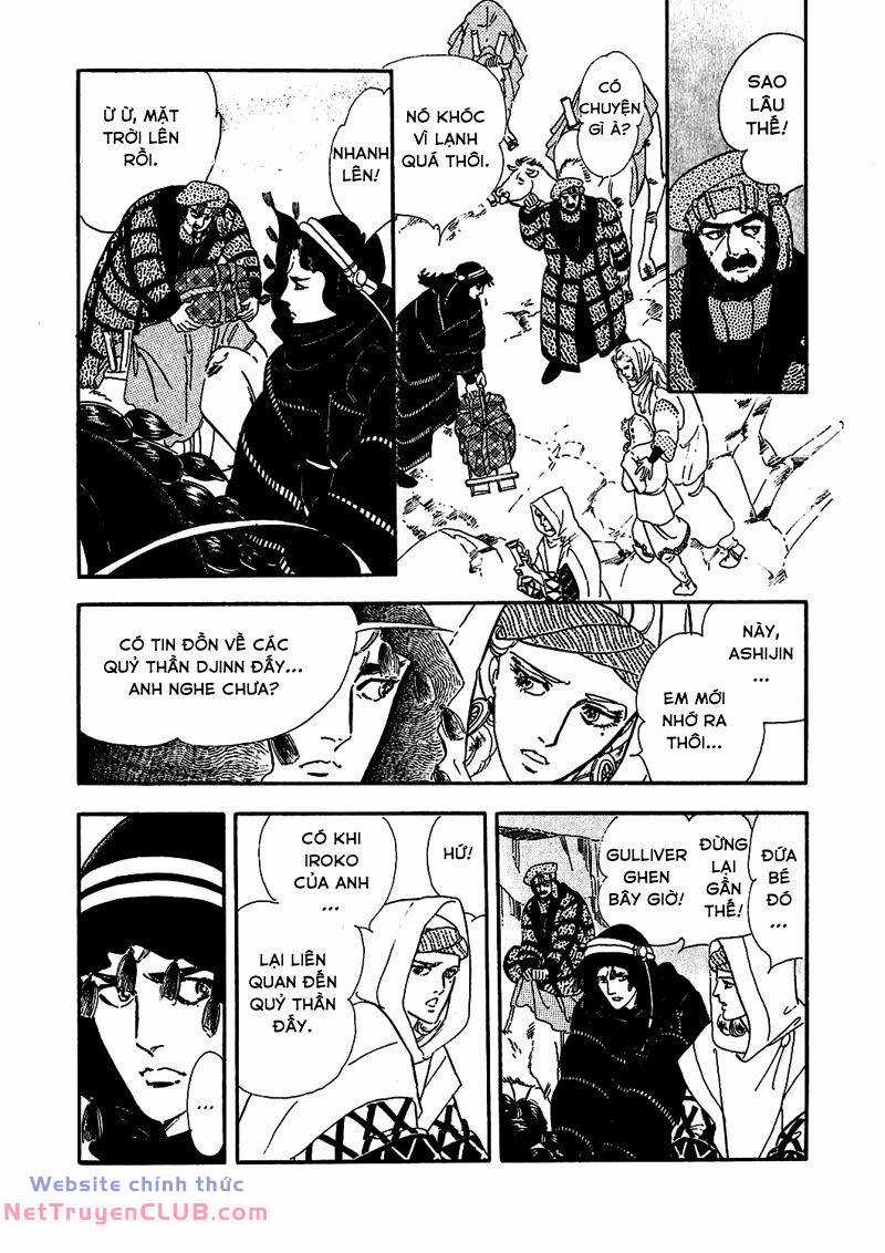 Marginal Chapter 4 trang 11