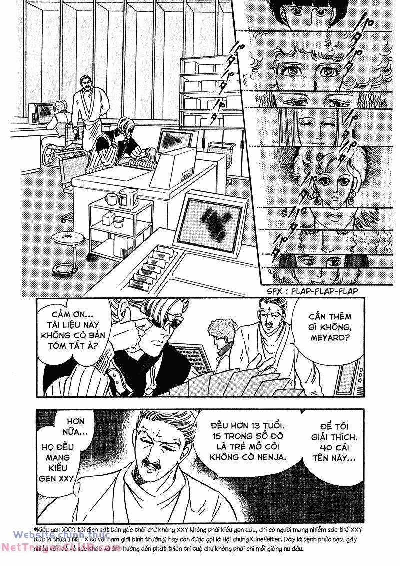 Marginal Chapter 4 trang 13