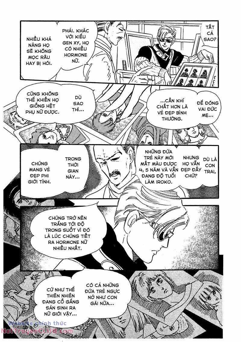 Marginal Chapter 4 trang 14
