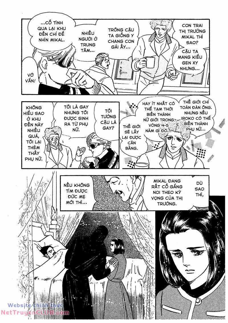 Marginal Chapter 4 trang 15