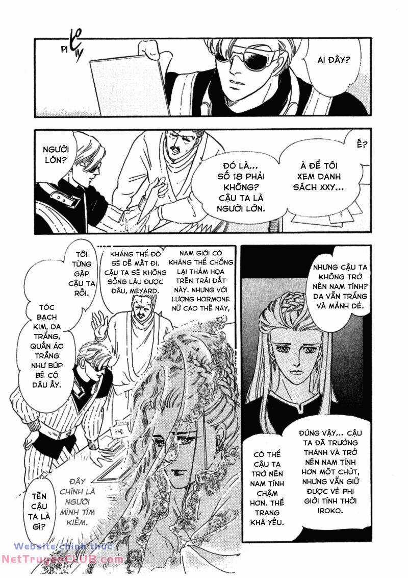 Marginal Chapter 4 trang 16