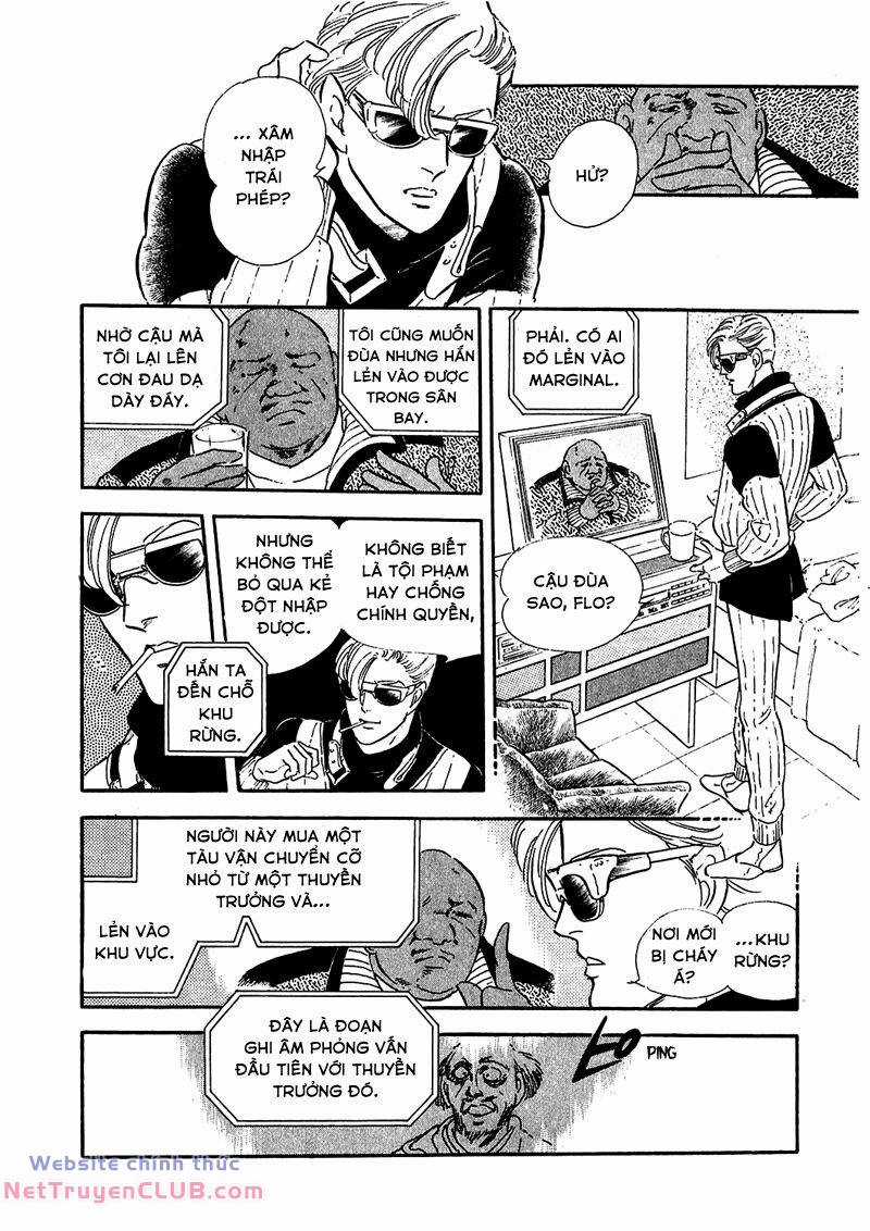 Marginal Chapter 4 trang 19