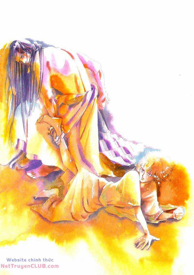 Marginal Chapter 4 trang 2