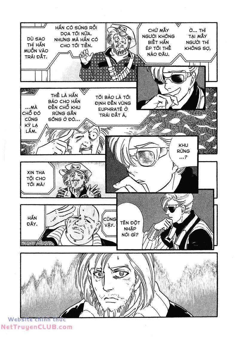 Marginal Chapter 4 trang 20