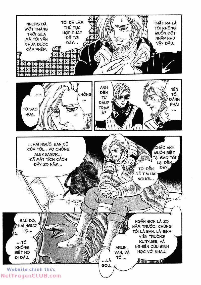 Marginal Chapter 4 trang 30