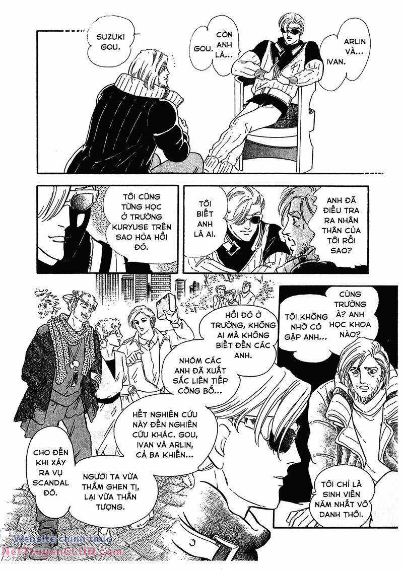 Marginal Chapter 4 trang 31