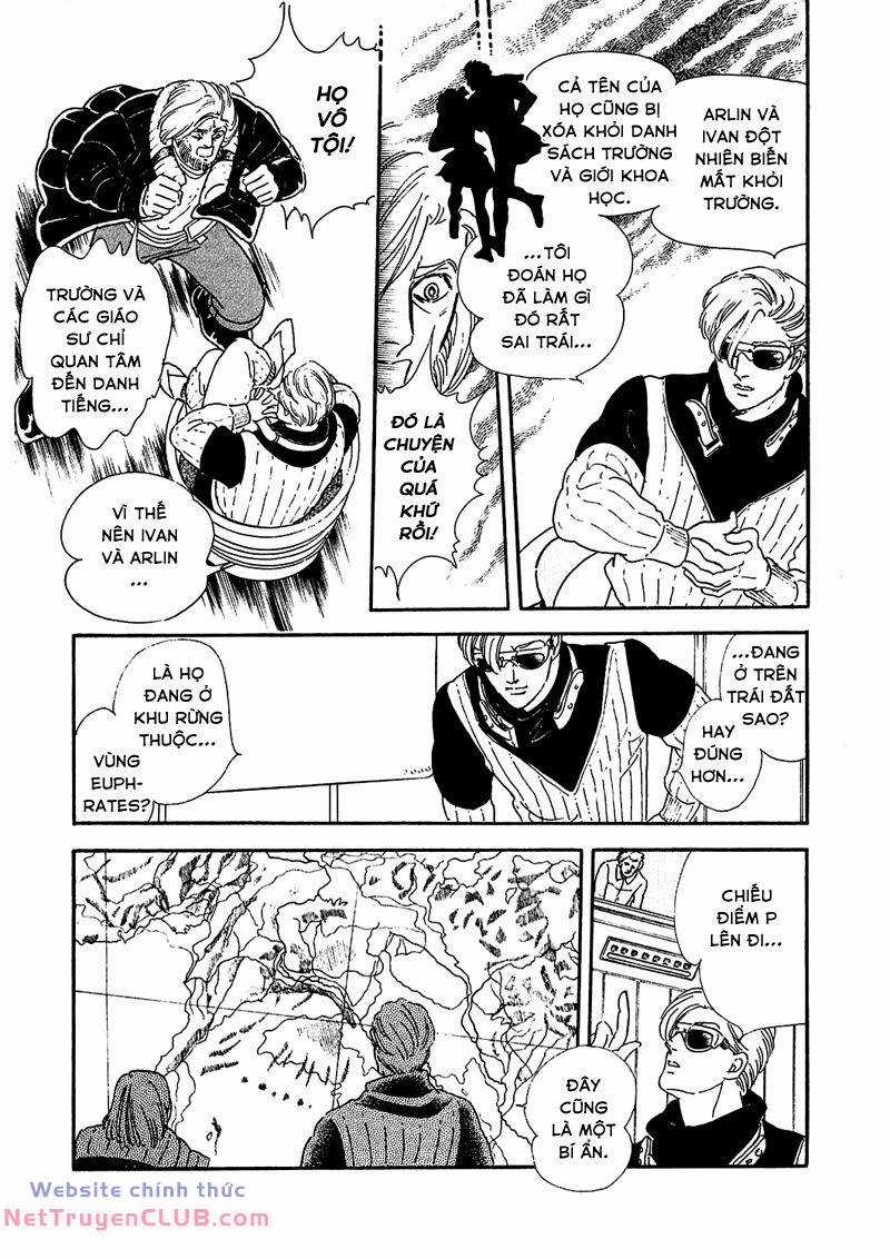 Marginal Chapter 4 trang 32