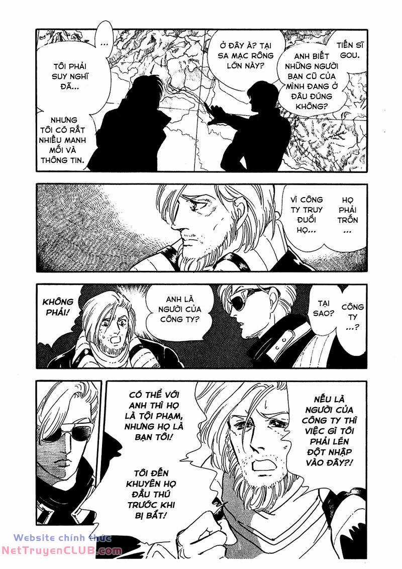 Marginal Chapter 4 trang 33