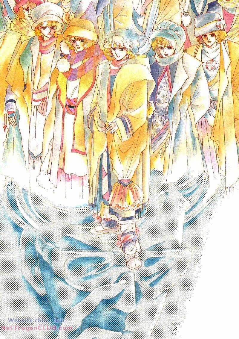 Marginal Chapter 4 trang 4