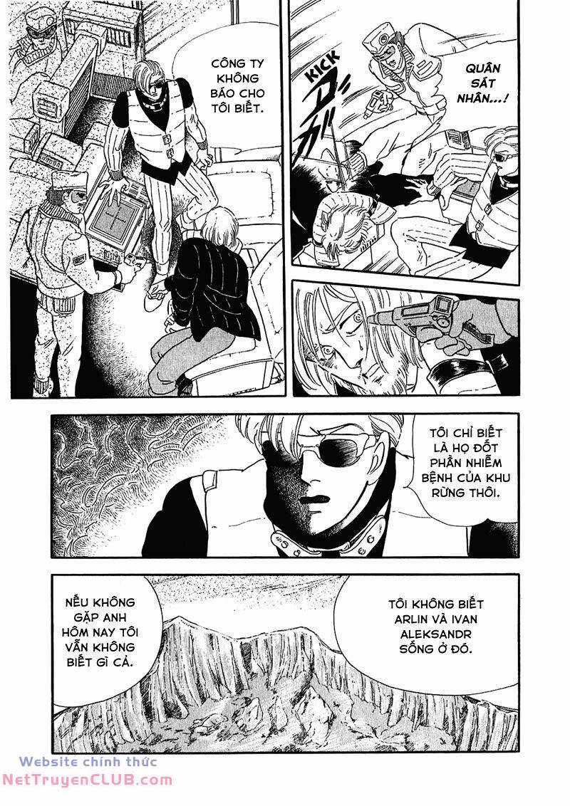 Marginal Chapter 4 trang 41