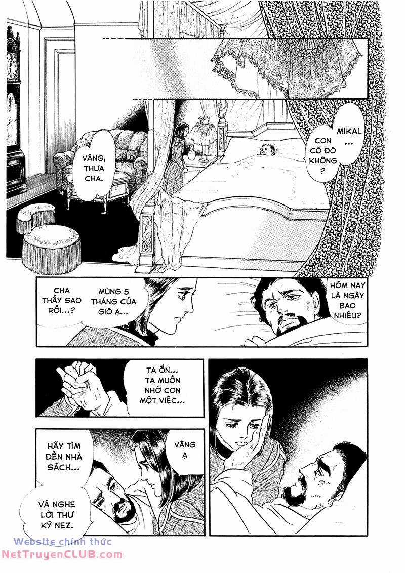 Marginal Chapter 4 trang 43